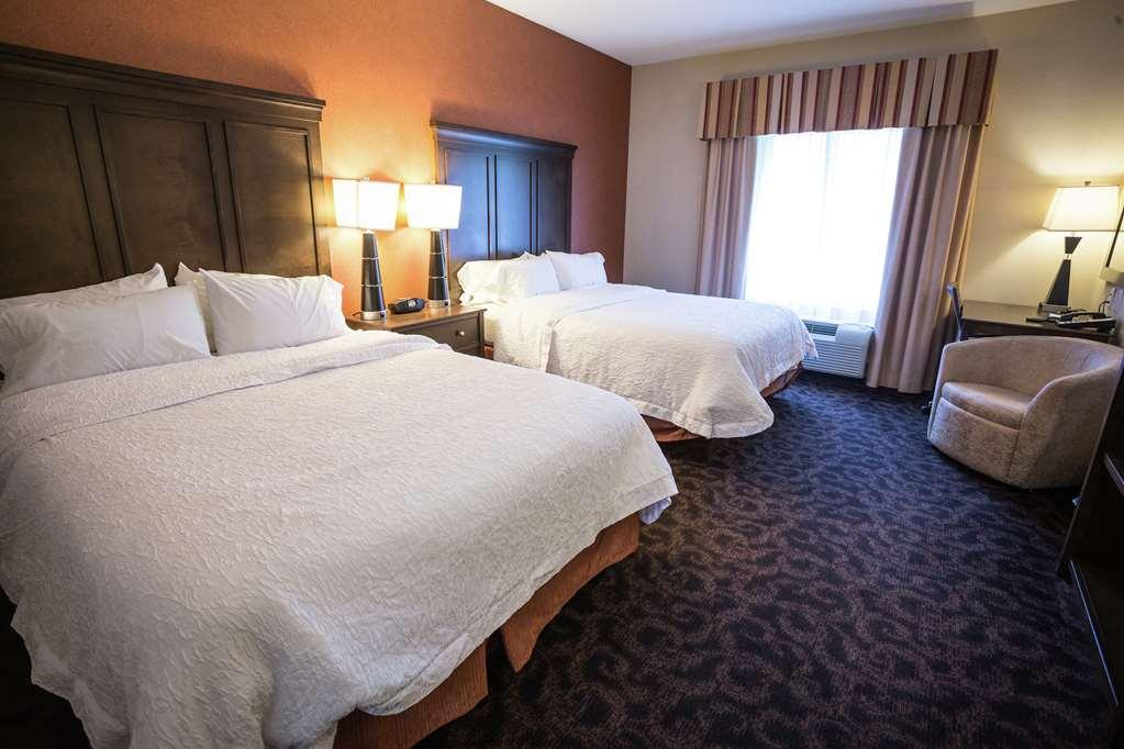 Hampton Inn By Hilton Elliot Lake Ontario Canada Camera foto